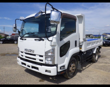 Isuzu Forward 2012