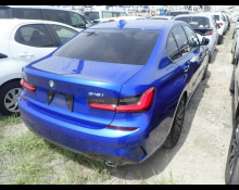 BMW 3 Series 2020