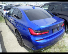 BMW 3 Series 2020