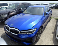 BMW 3 Series 2020