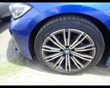 BMW 3 Series 2020