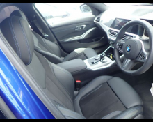BMW 3 Series 2020