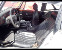 Panther Kallista 1987