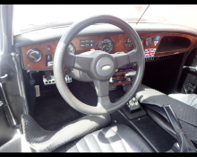 Panther Kallista 1987