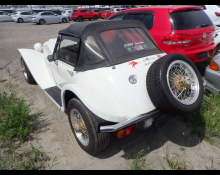 Panther Kallista 1987