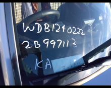 Mercedes-Benz E-Class 1994