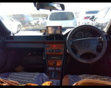 Mercedes-Benz E-Class 1994