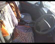 Mercedes-Benz E-Class 1994