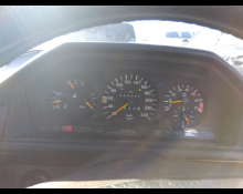 Mercedes-Benz E-Class 1994