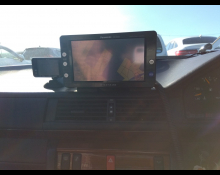 Mercedes-Benz E-Class 1994