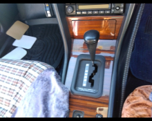 Mercedes-Benz E-Class 1994