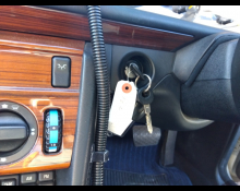 Mercedes-Benz E-Class 1994