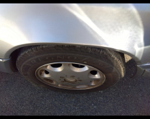 Mercedes-Benz E-Class 1994