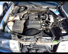 Mercedes-Benz E-Class 1994