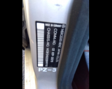 Mercedes-Benz E-Class 1994