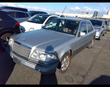 Mercedes-Benz E-Class 1994