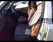 Mercedes-Benz E-Class 1994