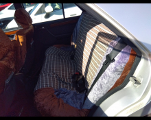 Mercedes-Benz E-Class 1994