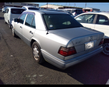 Mercedes-Benz E-Class 1994