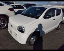 Suzuki Alto 2019