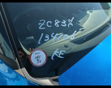 Suzuki Swift 2019