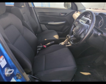 Suzuki Swift 2019