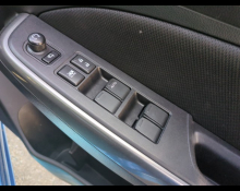 Suzuki Swift 2019