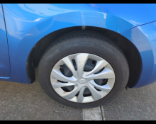 Suzuki Swift 2019