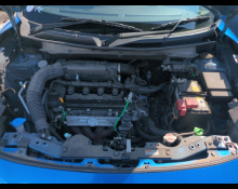 Suzuki Swift 2019