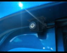 Suzuki Swift 2019