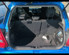 Suzuki Swift 2019