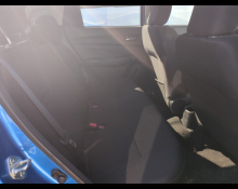 Suzuki Swift 2019