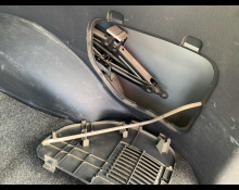 Toyota Succeed Van 2018