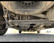 Toyota Succeed Van 2018