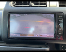 Toyota Succeed Van 2018