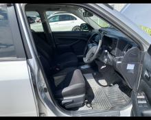 Toyota Succeed Van 2018