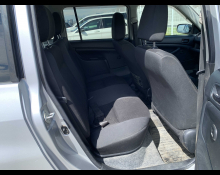 Toyota Succeed Van 2018