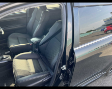 Toyota Corolla Fielder 2015