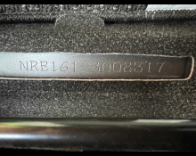 Toyota Corolla Fielder 2015