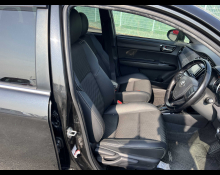 Toyota Corolla Fielder 2015