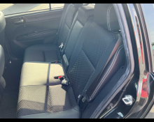 Toyota Corolla Fielder 2015