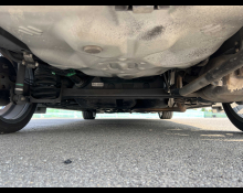 Toyota Corolla Fielder 2015