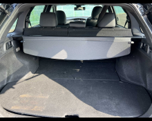 Toyota Corolla Fielder 2015