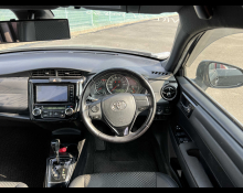 Toyota Corolla Fielder 2015