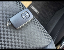 Toyota Corolla Fielder 2015