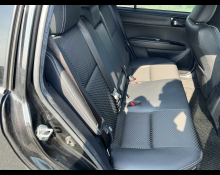 Toyota Corolla Fielder 2015