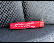 Toyota Corolla Fielder 2015