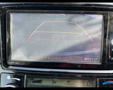 Toyota Corolla Fielder 2015