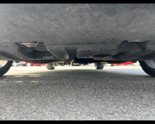 Toyota Corolla Fielder 2015