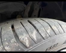 Toyota Corolla Fielder 2015